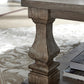 Johnelle Table Set