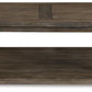 Johnelle Coffee Table