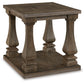 Johnelle Table Set