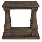 Johnelle End Table