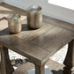 Johnelle Occasional Table Set
