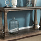 Johnelle Sofa Table