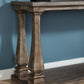 Johnelle Sofa Table