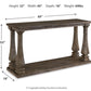 Johnelle Sofa Table