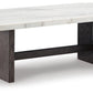 Burkhaus Occasional Table Set