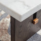 Burkhaus Coffee Table
