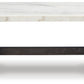 Burkhaus Occasional Table Set