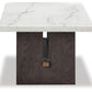 Burkhaus Coffee Table