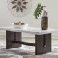 Burkhaus Coffee Table