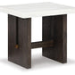 Burkhaus Occasional Table Set