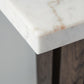 Burkhaus Sofa Table