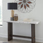 Burkhaus Sofa Table