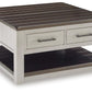 Darborn Occasional Table Set