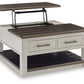 Darborn Occasional Table Set