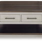 Darborn Lift-Top Coffee Table
