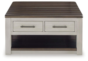 Darborn Occasional Table Set