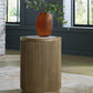 Camdill End Table