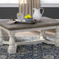 Havalance Occasional Table Set