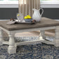 Havalance Coffee Table