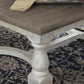 Havalance Occasional Table Set