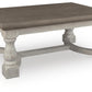 Havalance Table Set