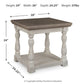 Havalance End Table Set