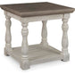 Havalance Occasional Table Set