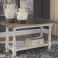 Havalance Sofa/Console Table