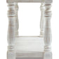 Havalance Sofa/Console Table