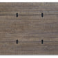 Havalance Sofa/Console Table