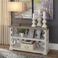 Havalance Sofa/Console Table
