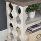 Havalance Sofa/Console Table