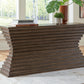 Hannodream Sofa Table
