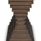 Hannodream Sofa Table