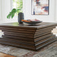 Hannodream Coffee Table