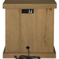 Brinstead Chairside End Table