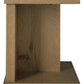 Brinstead Chairside End Table
