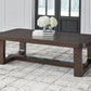 Breckington Coffee Table