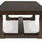 Breckington Coffee Table