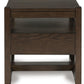 Breckington End Table