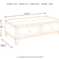 Todoe Table Set