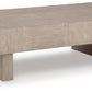 Jorlaina Occasional Table Set