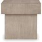 Jorlaina End Table