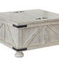 Carynhurst Occasional Table Set