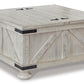 Carynhurst Occasional Table Set