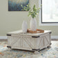 Carynhurst Occasional Table Set