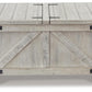 Carynhurst Coffee Table