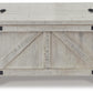 Carynhurst Coffee Table