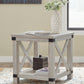 Carynhurst End Table