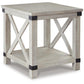 Carynhurst End Table